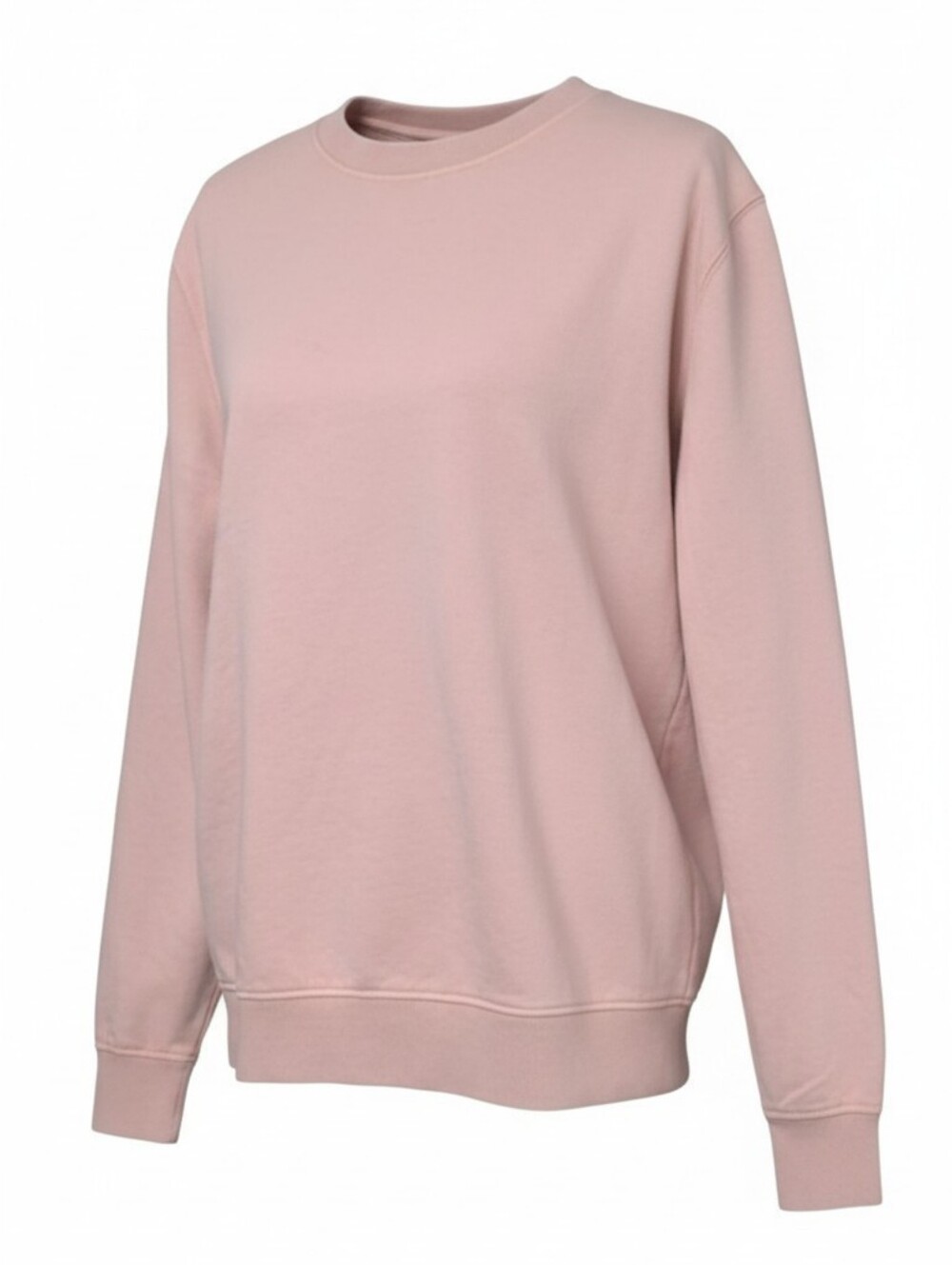 Crewneck Lightweight Sweatshirt